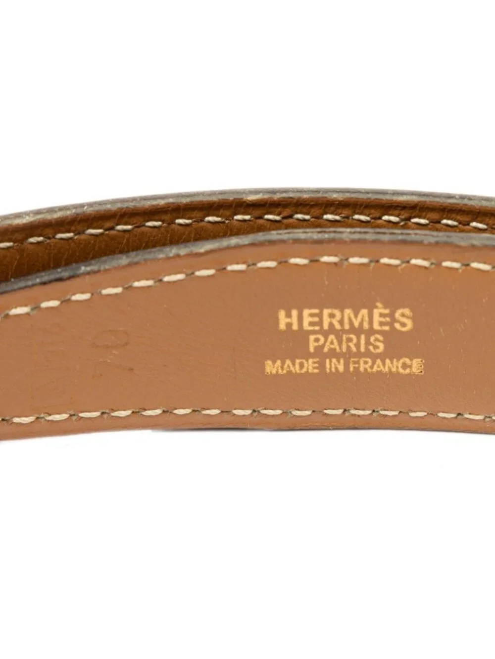 Hermes this authentic